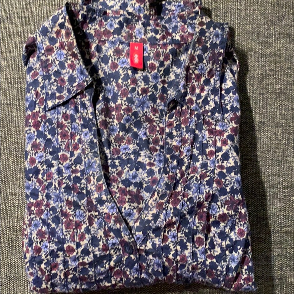 Esprit cotton shirt